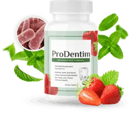 ProDentim